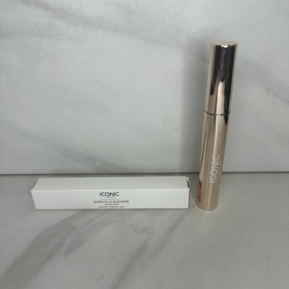 3 for $20 Iconic London Enrich & Elevate mascara